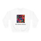 Neon Dreams Crewneck