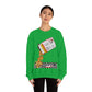 Serial Killer Flakes Crewneck