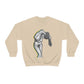 Naked Frustration Crewneck