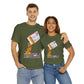 Serial Killer Flakes Tee