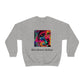 Neon Dreams Crewneck