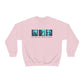 Let Me See Your Peacock Crewneck
