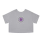 StarHopper I: Dreamer Crop Tee