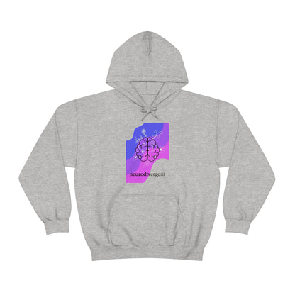 The Doodle Hoodie