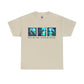 Let Me See Your Peacock Tee