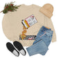 Serial Killer Flakes Crewneck