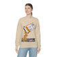 Serial Killer Flakes Crewneck