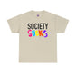Society Sucks Tee