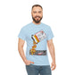 Serial Killer Flakes Tee