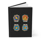 Elemental Flowers Notebook