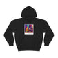 Pawsitively Meowvelous Hoodie