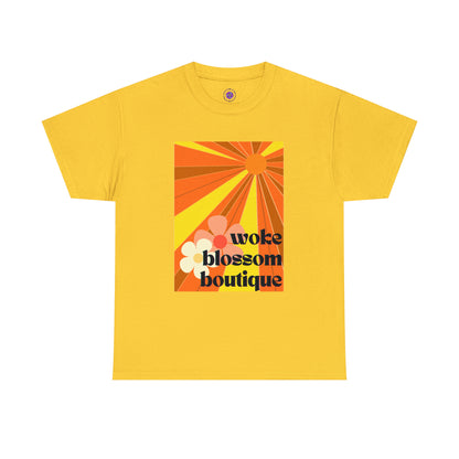 WBB Sun Tee
