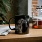 Naked Frustration Mug