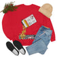 Serial Killer Flakes Crewneck