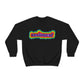 Anxious AF Crewneck