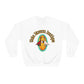 Dino Duality Crewneck
