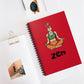Zen Notebook