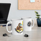 This Sh*t is Bananas Mug