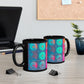 CD Party Mug