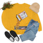 Serial Killer Flakes Crewneck