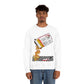 Serial Killer Flakes Crewneck