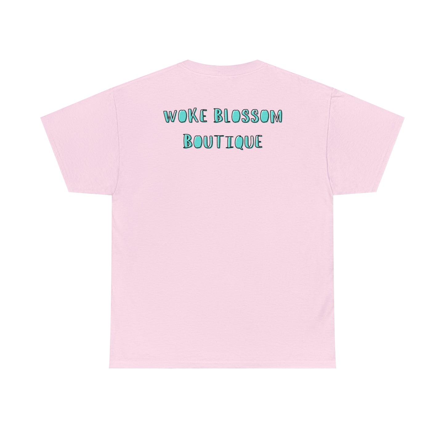 THC Please Tee