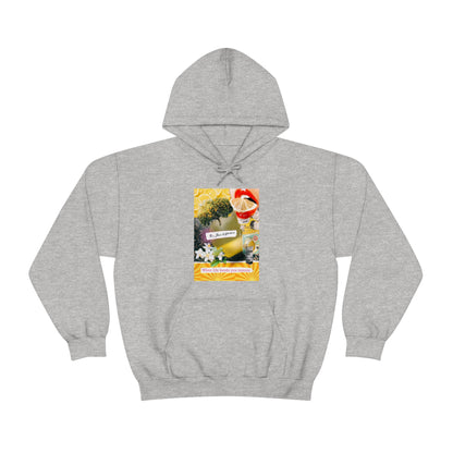 For Love of Lemons Hoodie