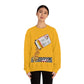 Serial Killer Flakes Crewneck