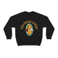 Dino Duality Crewneck