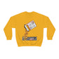 Serial Killer Flakes Crewneck