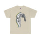 Naked Frustration Tee