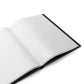 Elemental Flowers Notebook