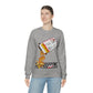 Serial Killer Flakes Crewneck