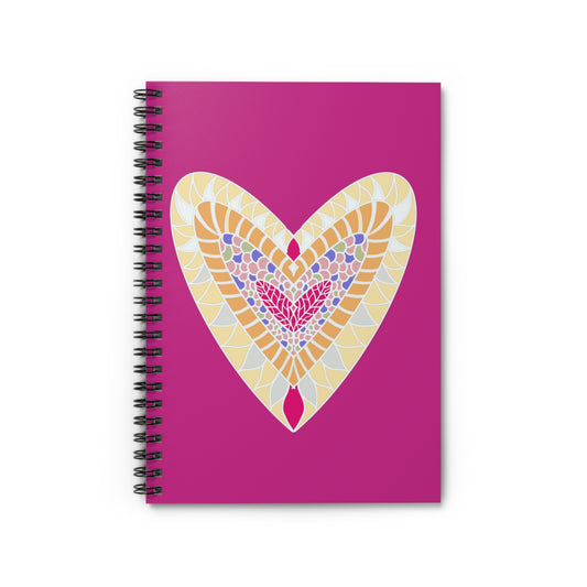 Whimsically Notebook