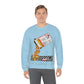 Serial Killer Flakes Crewneck