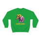 Elephunk Crewneck