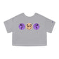 StarHopper I: Dreamer Crop Tee