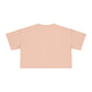 Amusement Earth Crop Tee