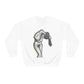 Naked Frustration Crewneck