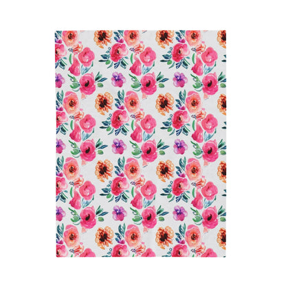 Simply Darling Blanket