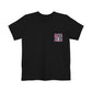 Llama Cria Pocket Tee