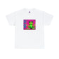 Hands Off, Frog Tee