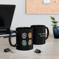 Elemental Flowers Mug