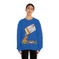 Serial Killer Flakes Crewneck