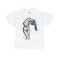 Naked Frustration Tee