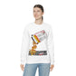 Serial Killer Flakes Crewneck