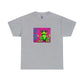 Hands Off, Frog Tee