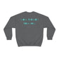 THC Please Crewneck