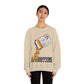 Serial Killer Flakes Crewneck