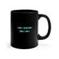 THC Please Mug